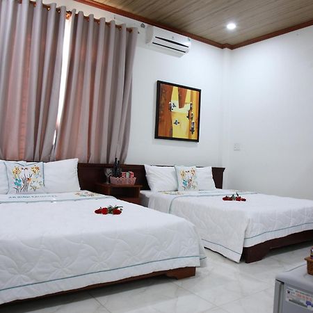 An Binh Tai Hotel دا نانغ المظهر الخارجي الصورة