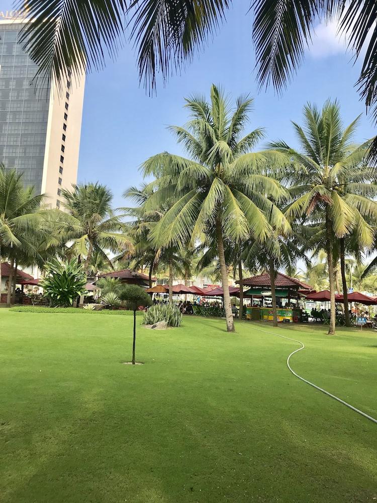 An Binh Tai Hotel دا نانغ المظهر الخارجي الصورة