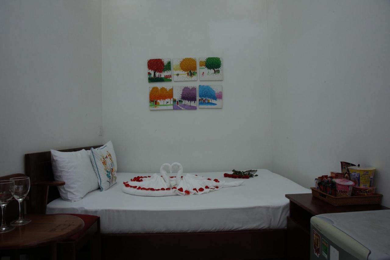 An Binh Tai Hotel دا نانغ المظهر الخارجي الصورة