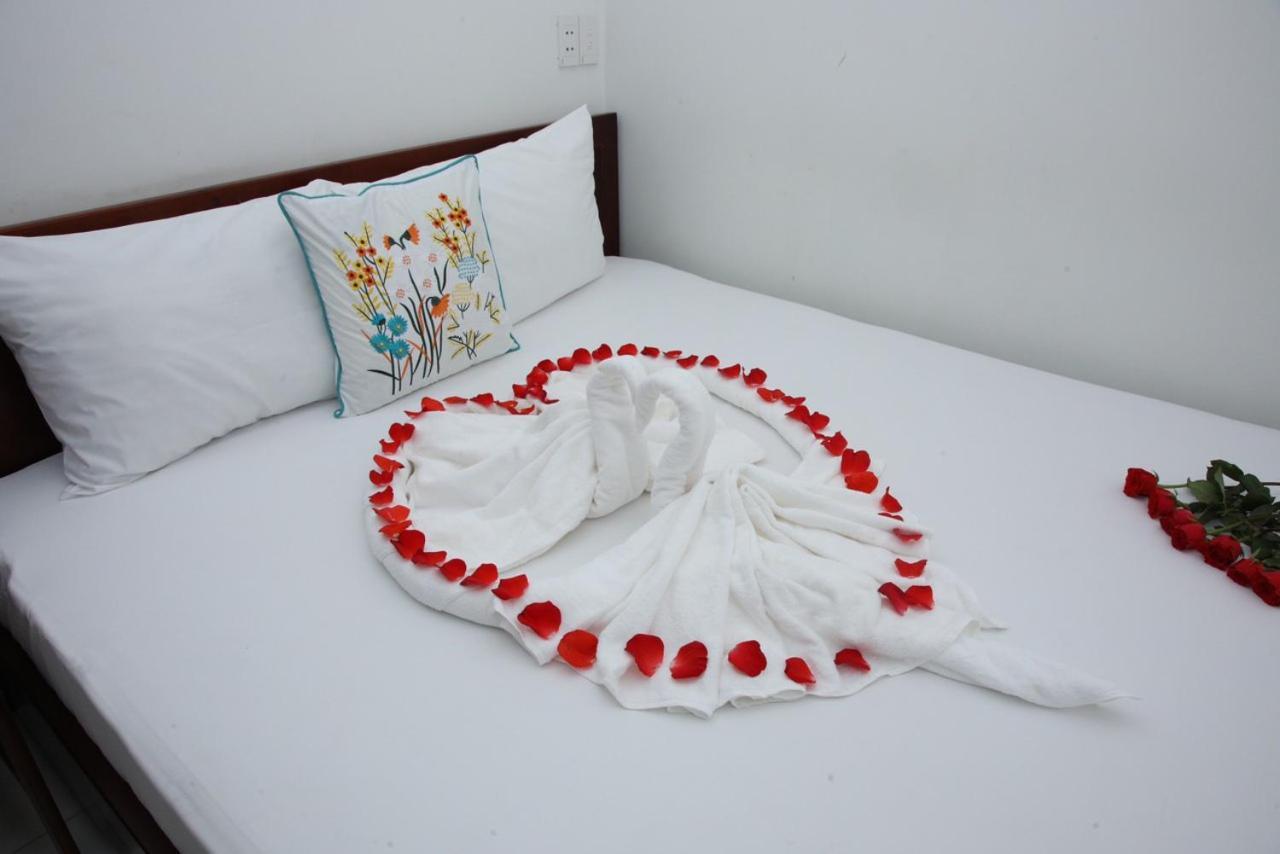 An Binh Tai Hotel دا نانغ المظهر الخارجي الصورة