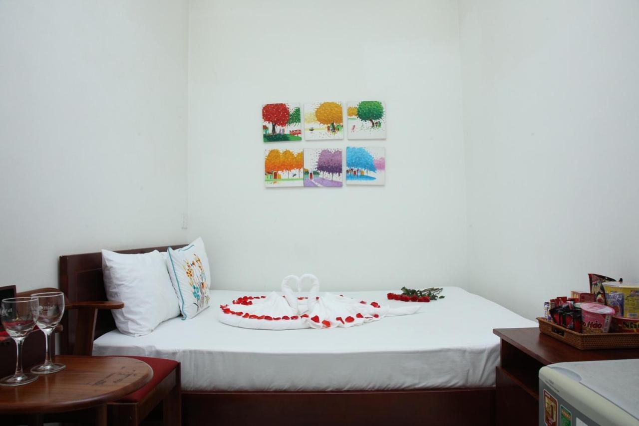 An Binh Tai Hotel دا نانغ المظهر الخارجي الصورة