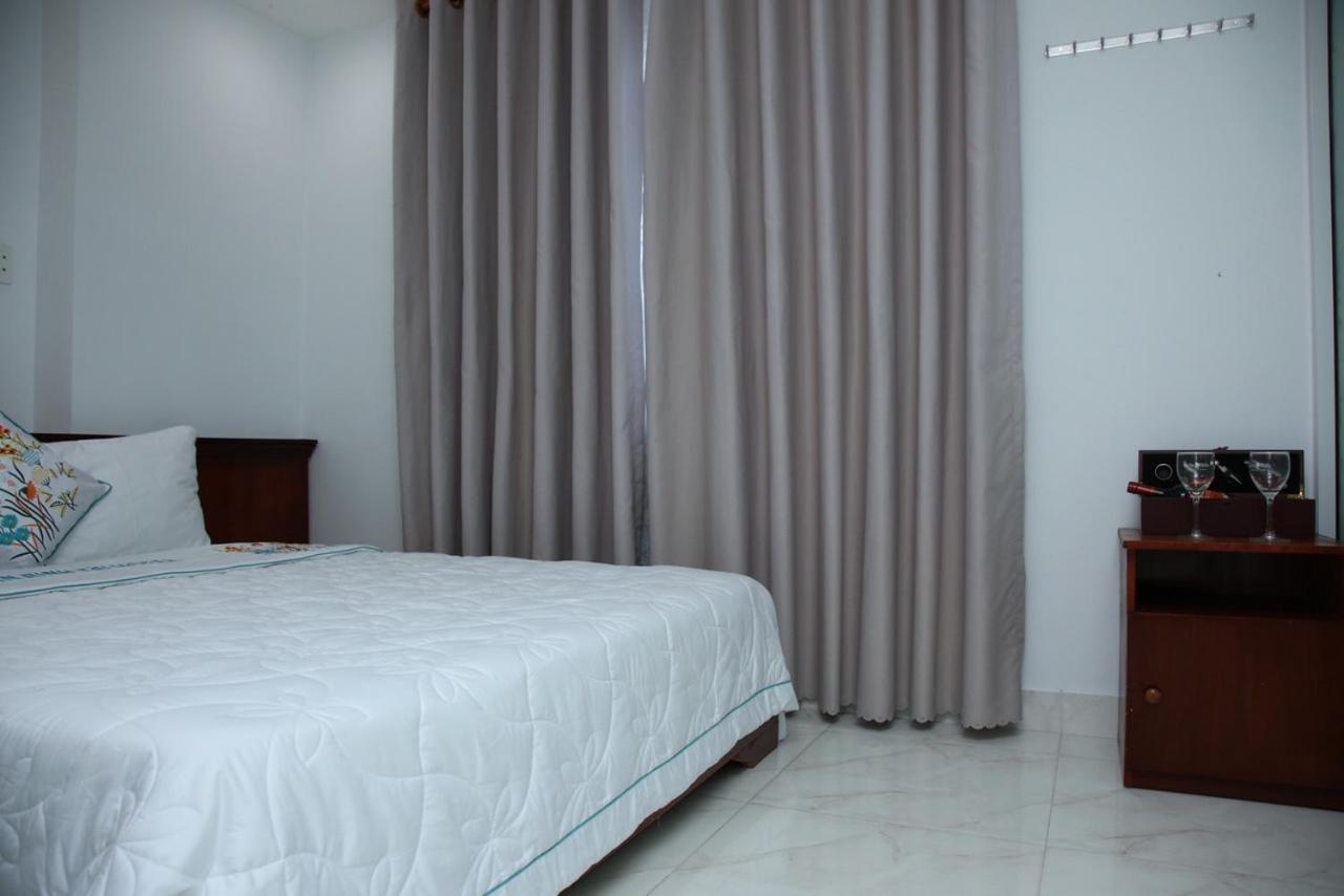 An Binh Tai Hotel دا نانغ المظهر الخارجي الصورة