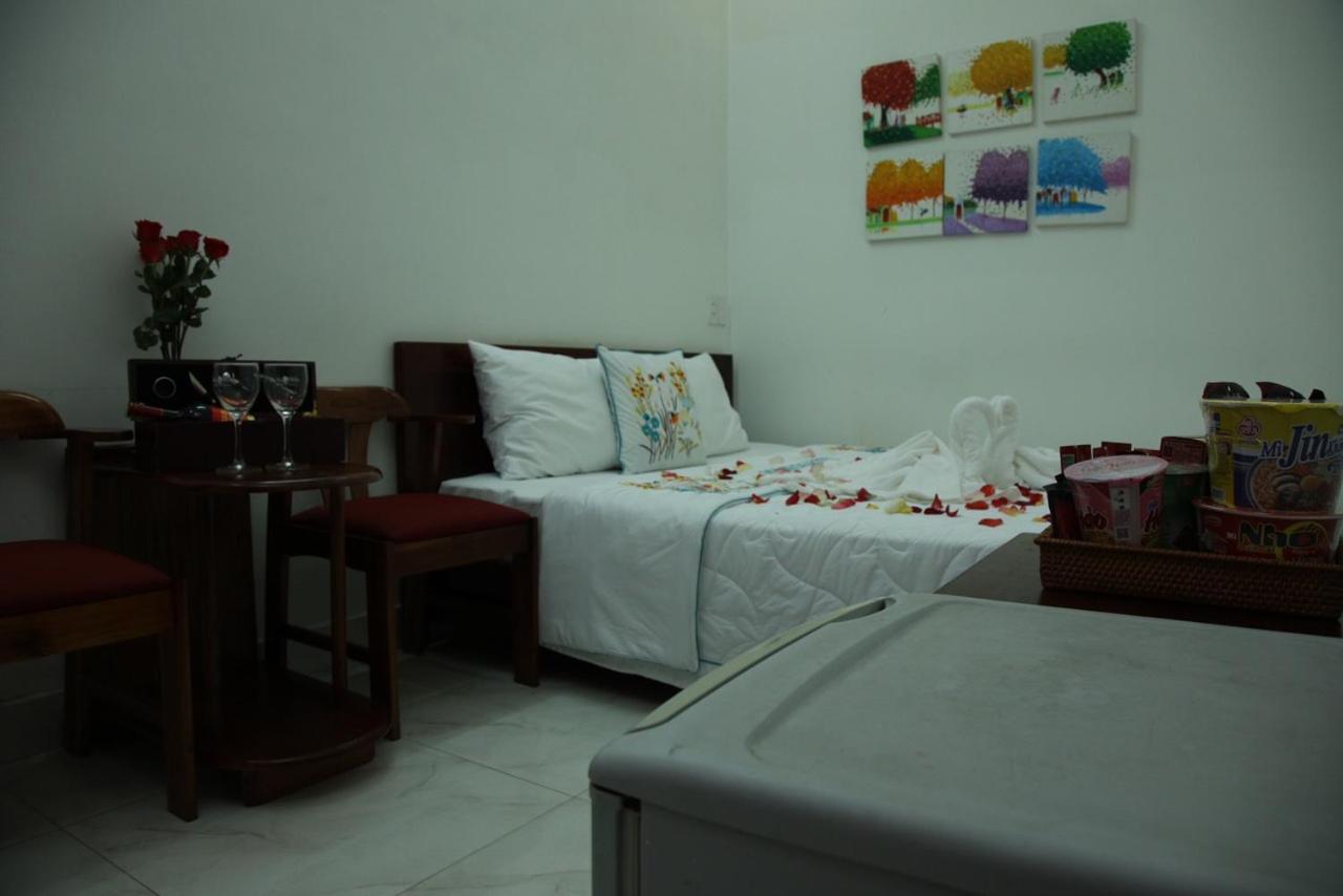 An Binh Tai Hotel دا نانغ المظهر الخارجي الصورة