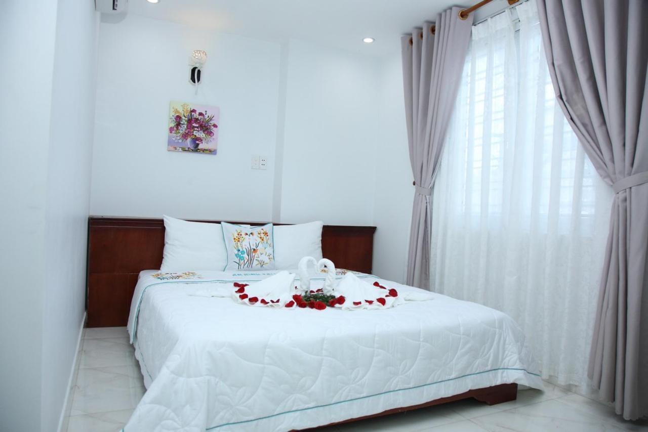 An Binh Tai Hotel دا نانغ المظهر الخارجي الصورة