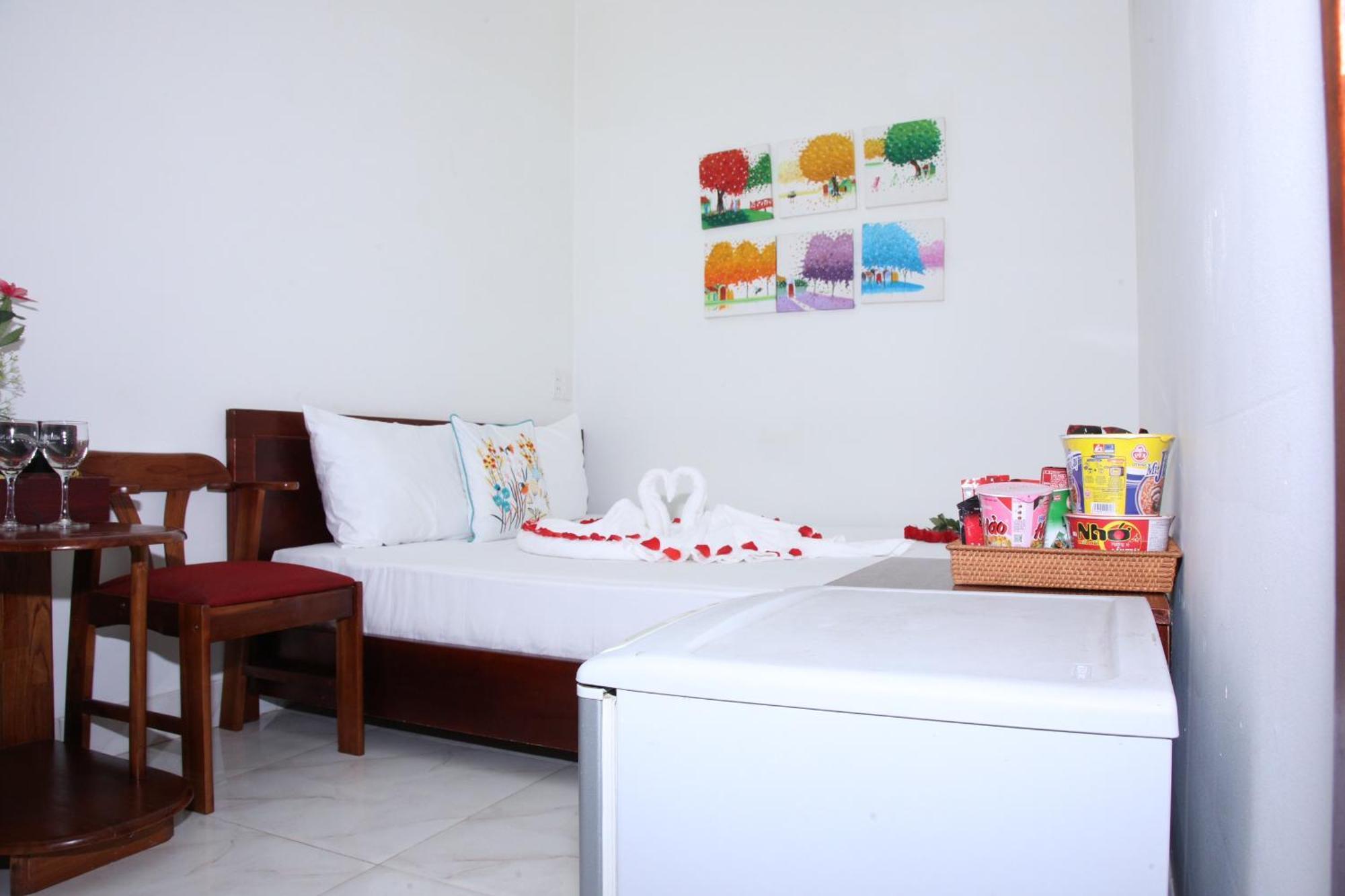 An Binh Tai Hotel دا نانغ المظهر الخارجي الصورة
