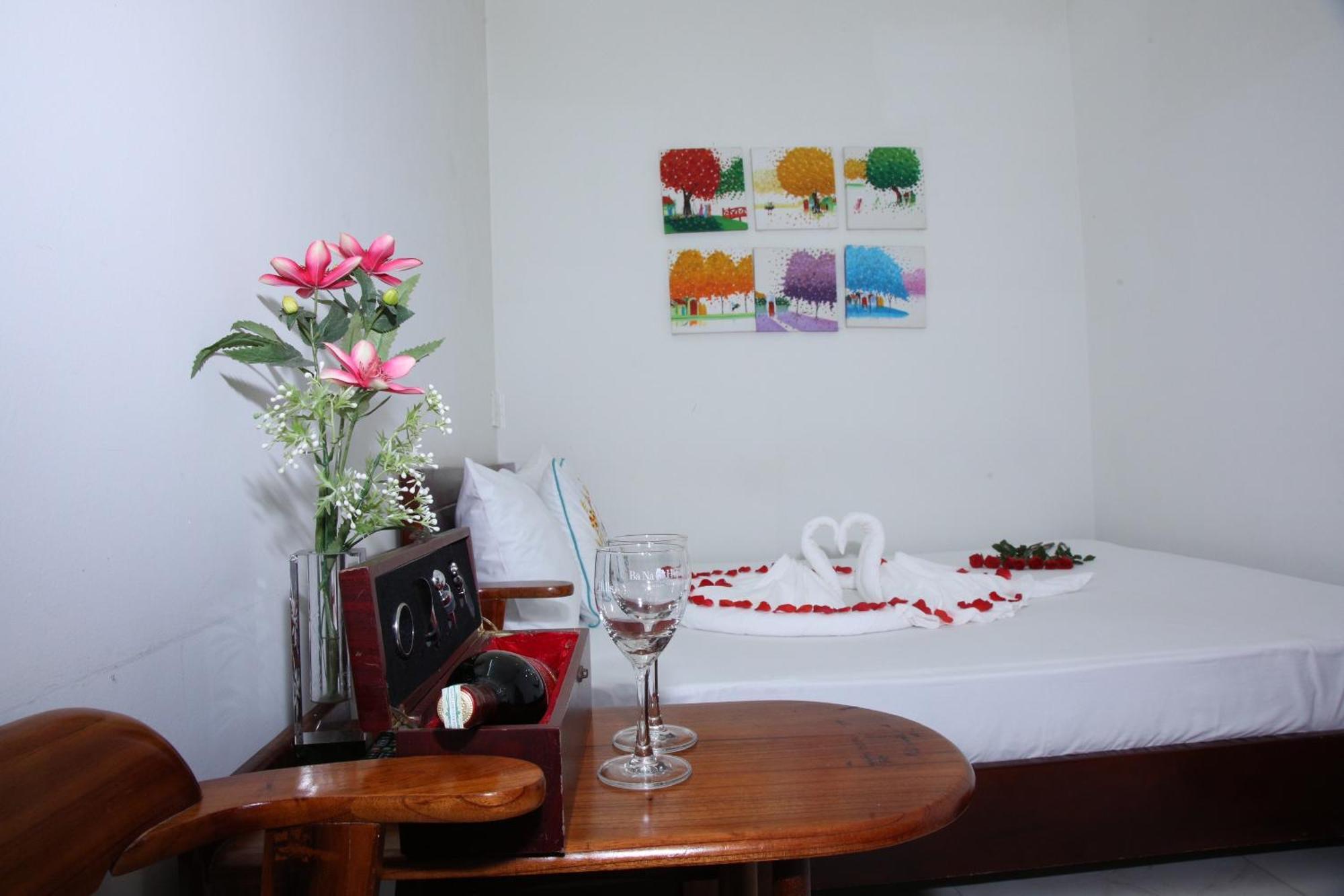 An Binh Tai Hotel دا نانغ المظهر الخارجي الصورة
