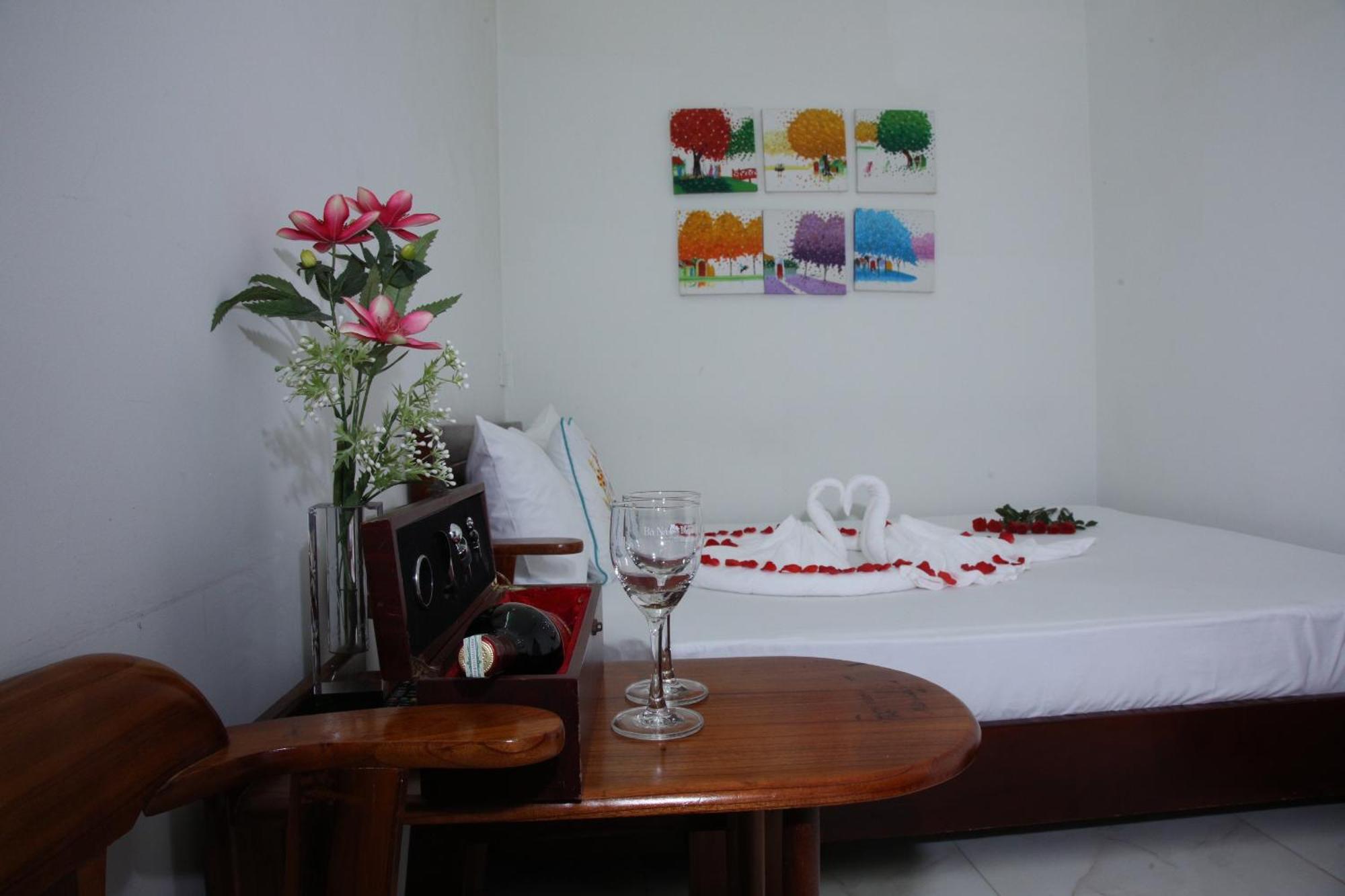 An Binh Tai Hotel دا نانغ المظهر الخارجي الصورة